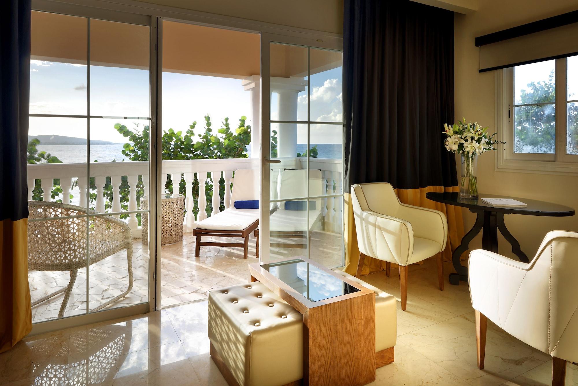 Grand Palladium Lady Hamilton & 5* Lucea
