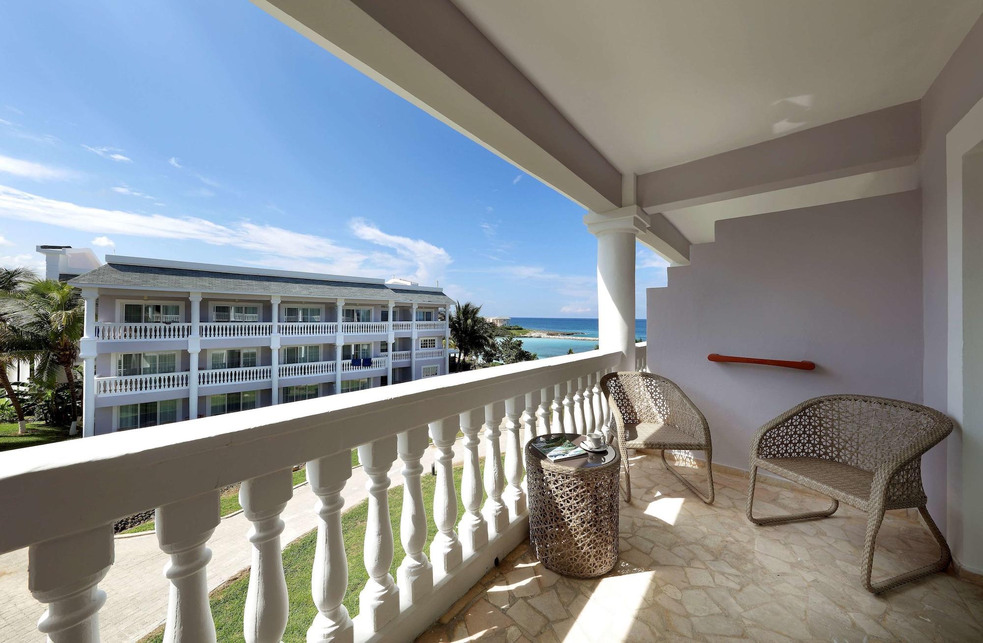 Grand Palladium Lady Hamilton & 5* Lucea