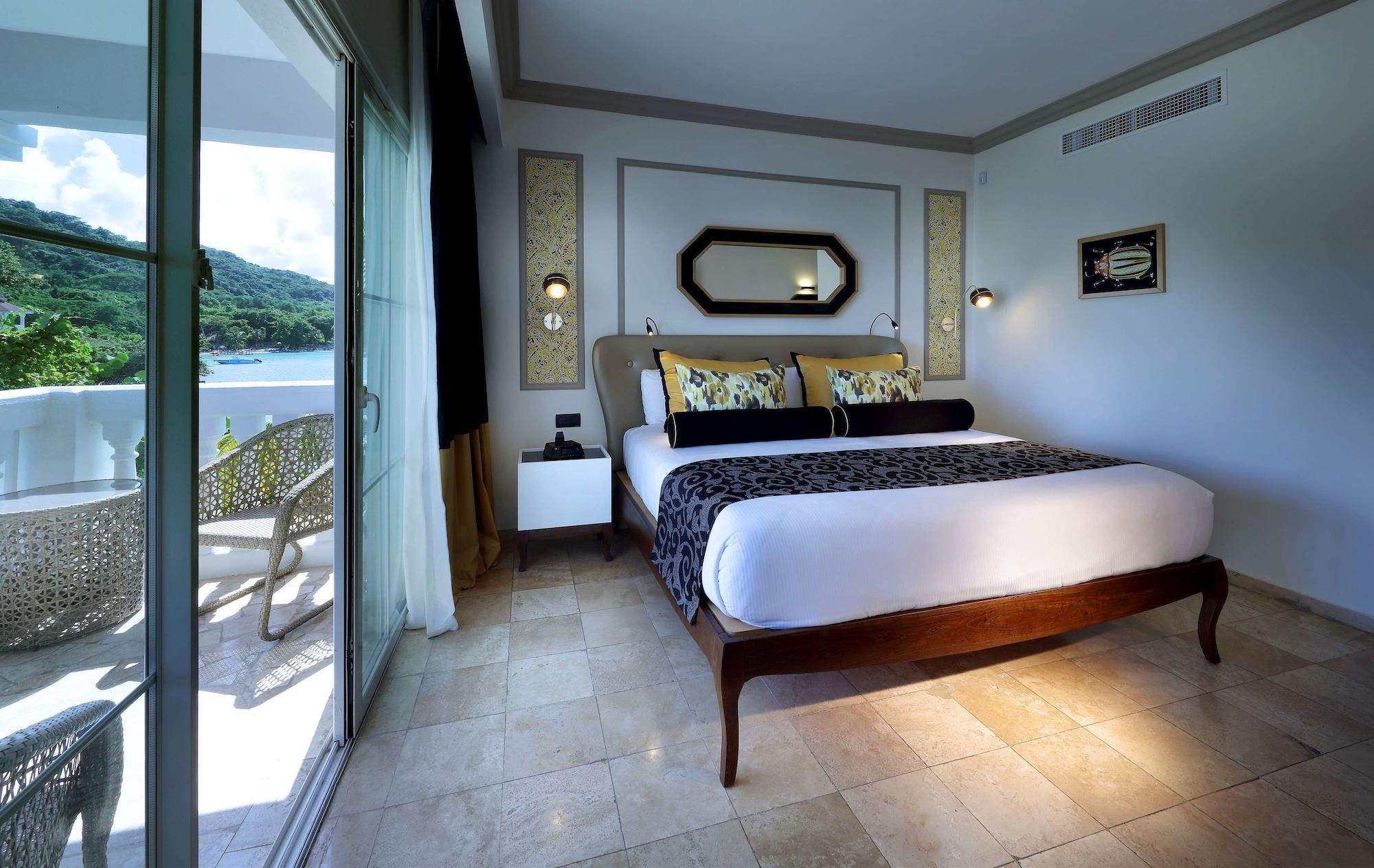 Resort Grand Palladium Lady Hamilton &