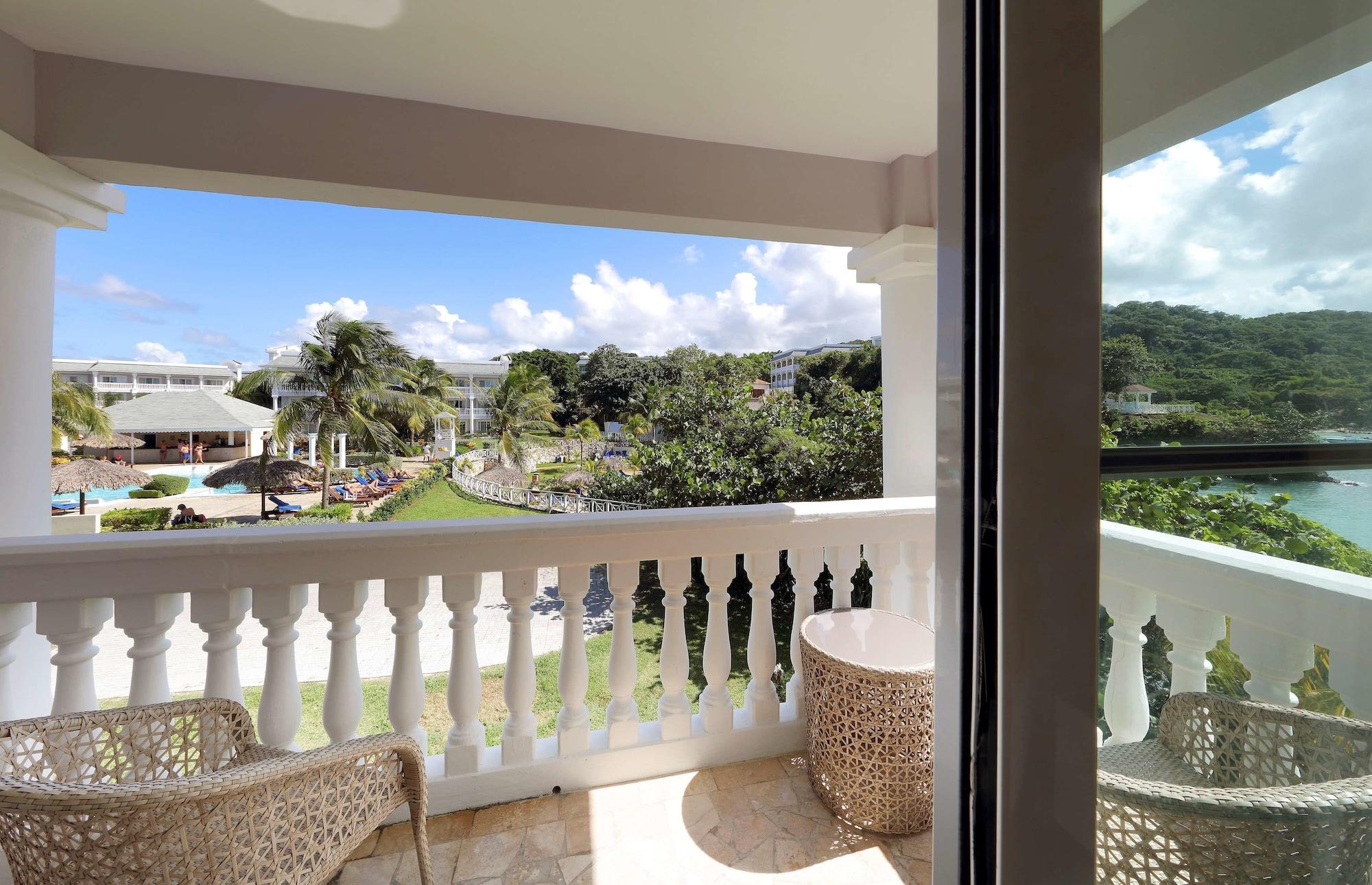 Resort Grand Palladium Lady Hamilton & Lucea