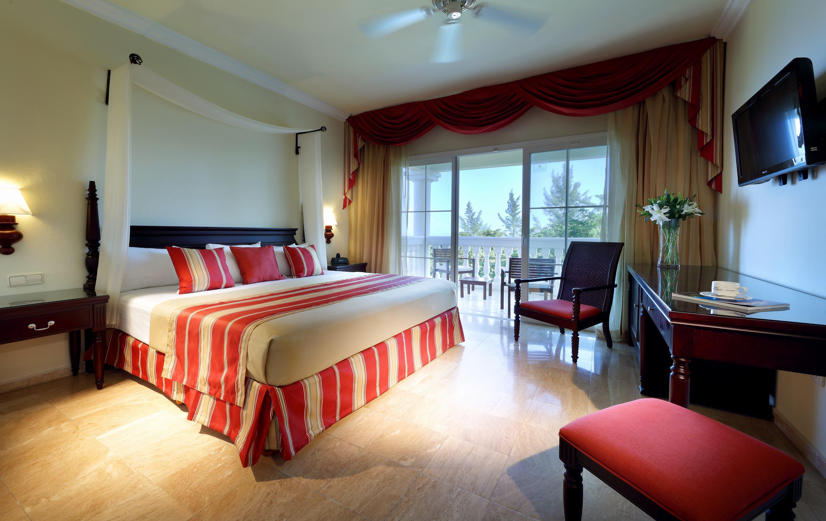 Resort Grand Palladium Jamaica & Lucea