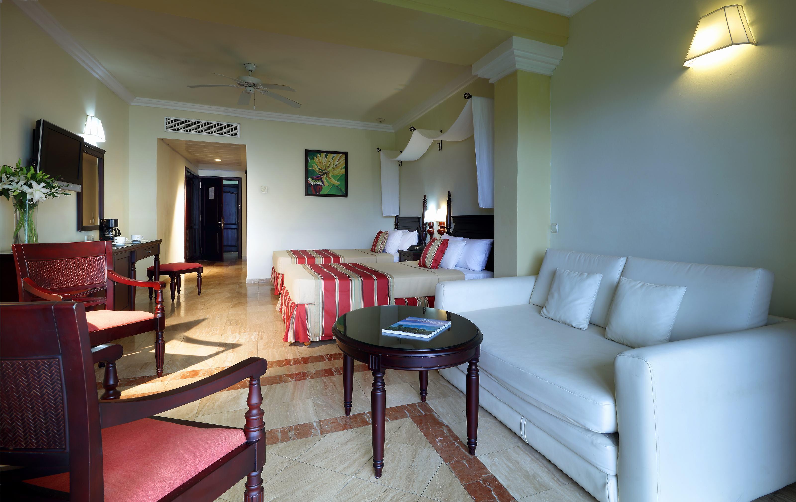 Grand Palladium Jamaica &