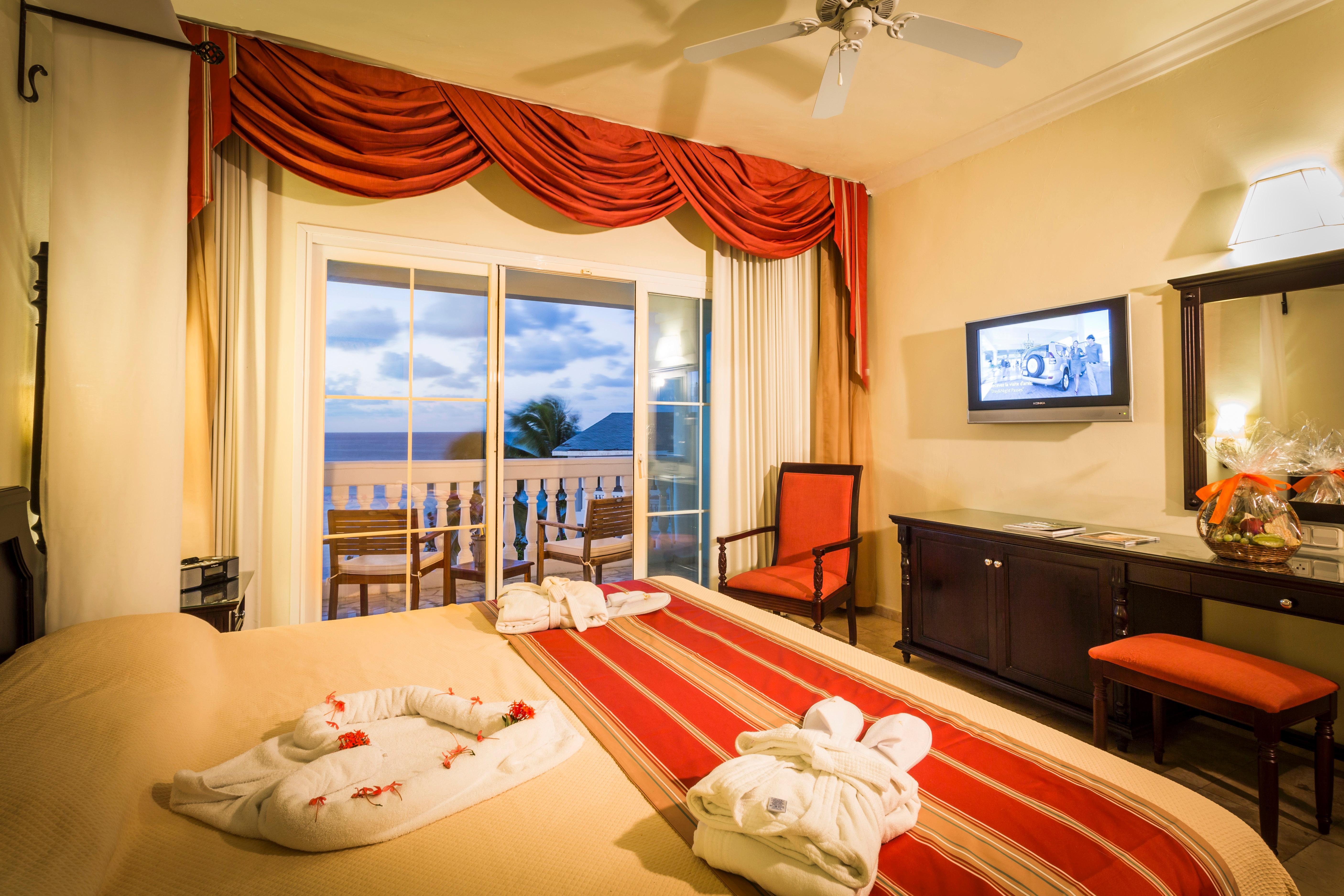 Grand Palladium Jamaica & Lucea