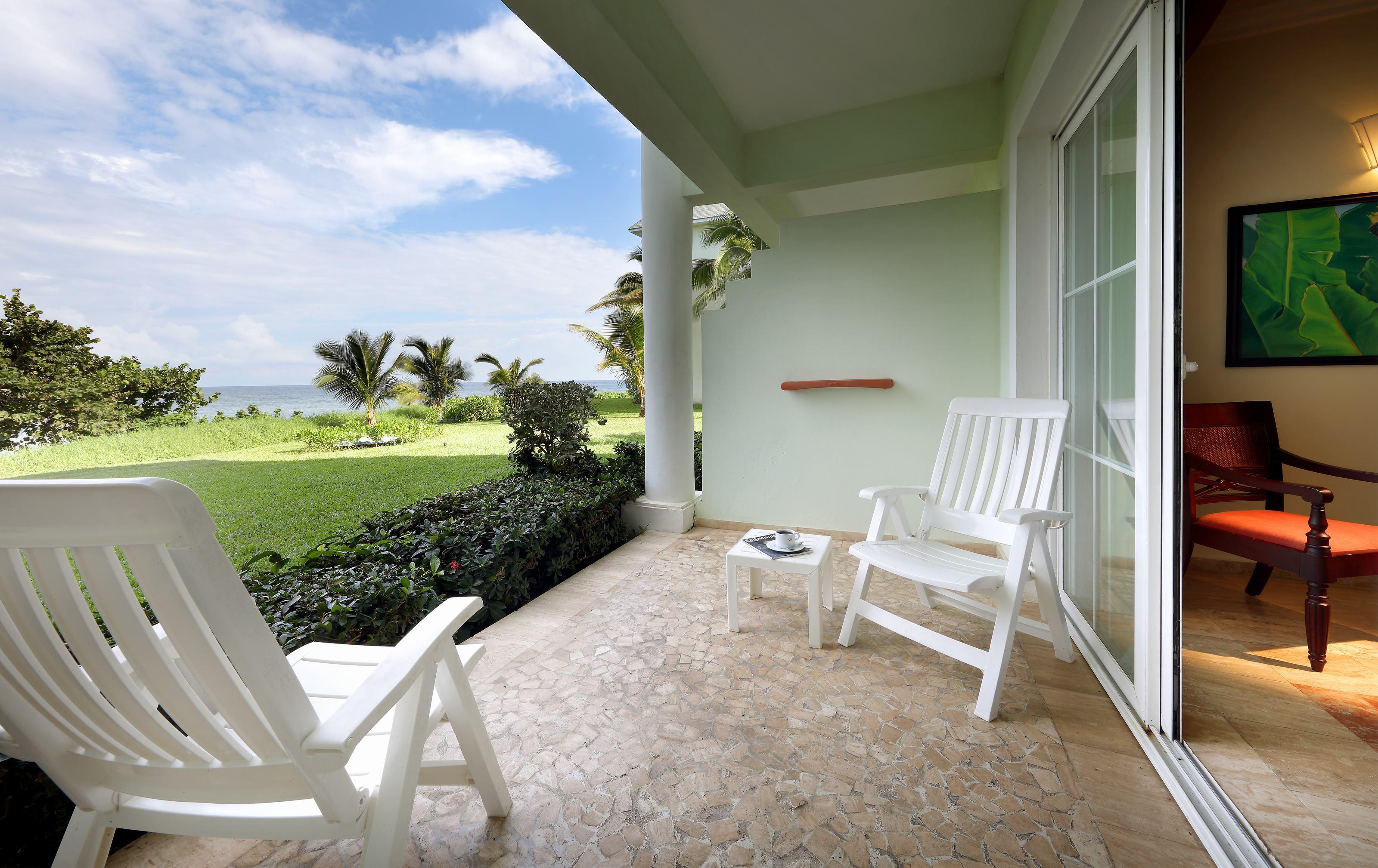 Resort Grand Palladium Jamaica &