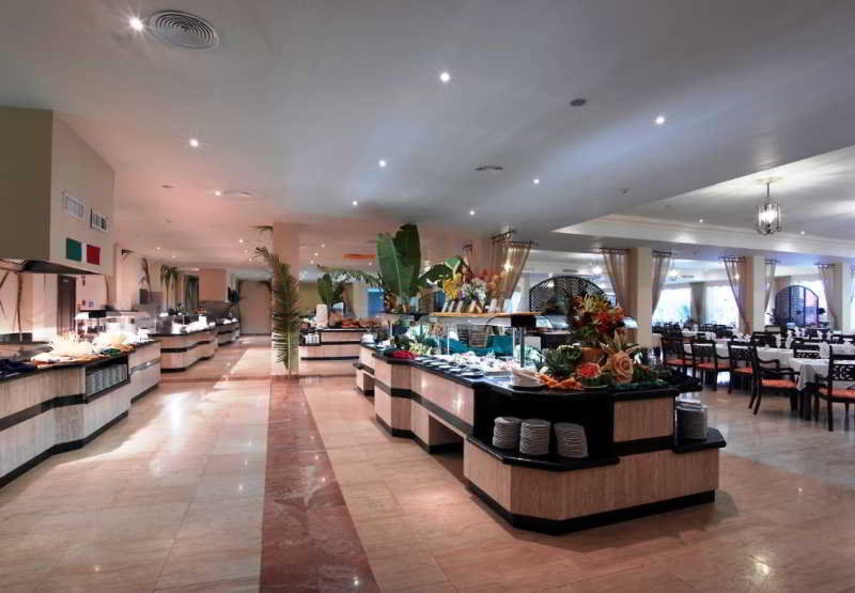Grand Palladium Jamaica &