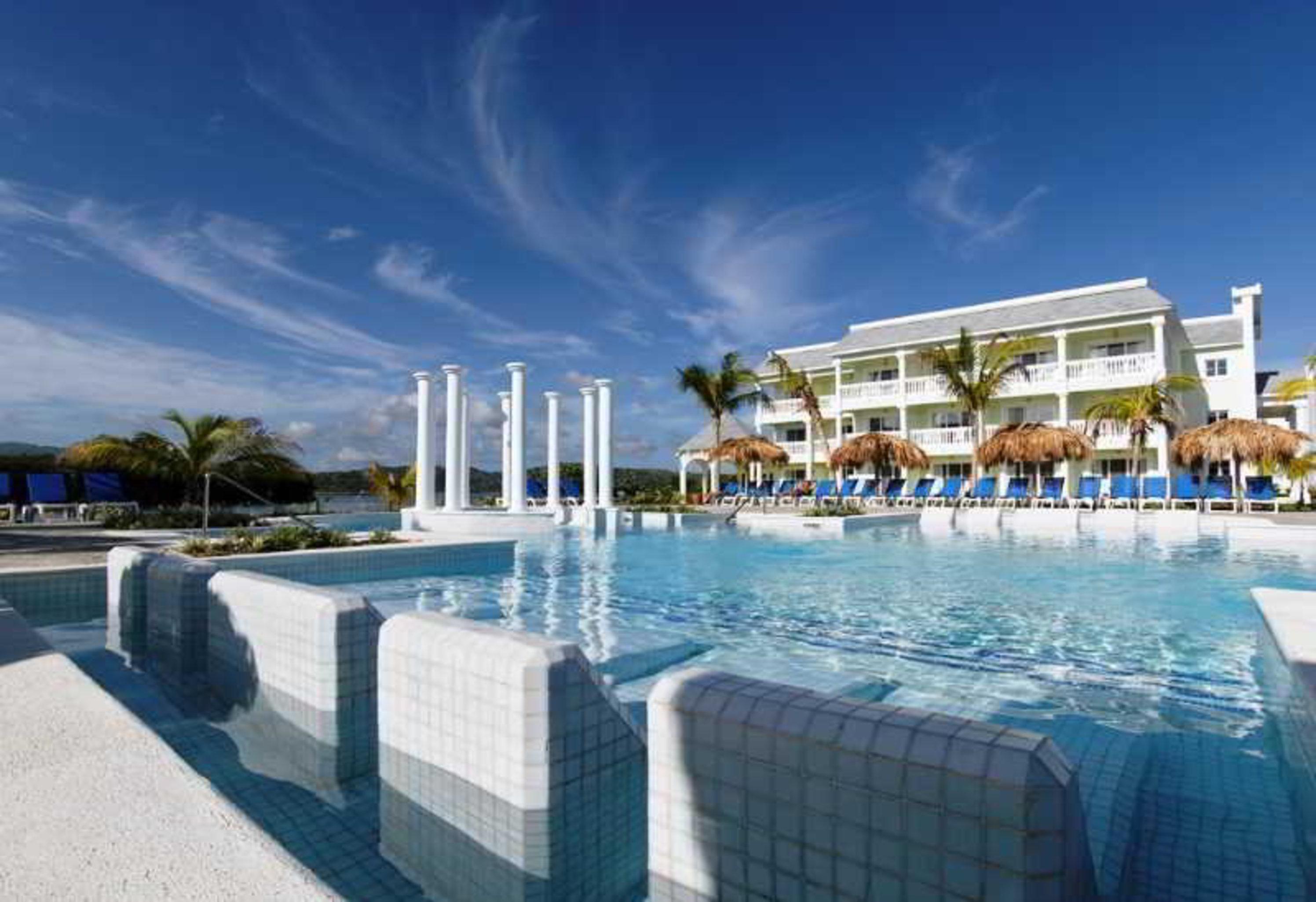 Grand Palladium Jamaica &
