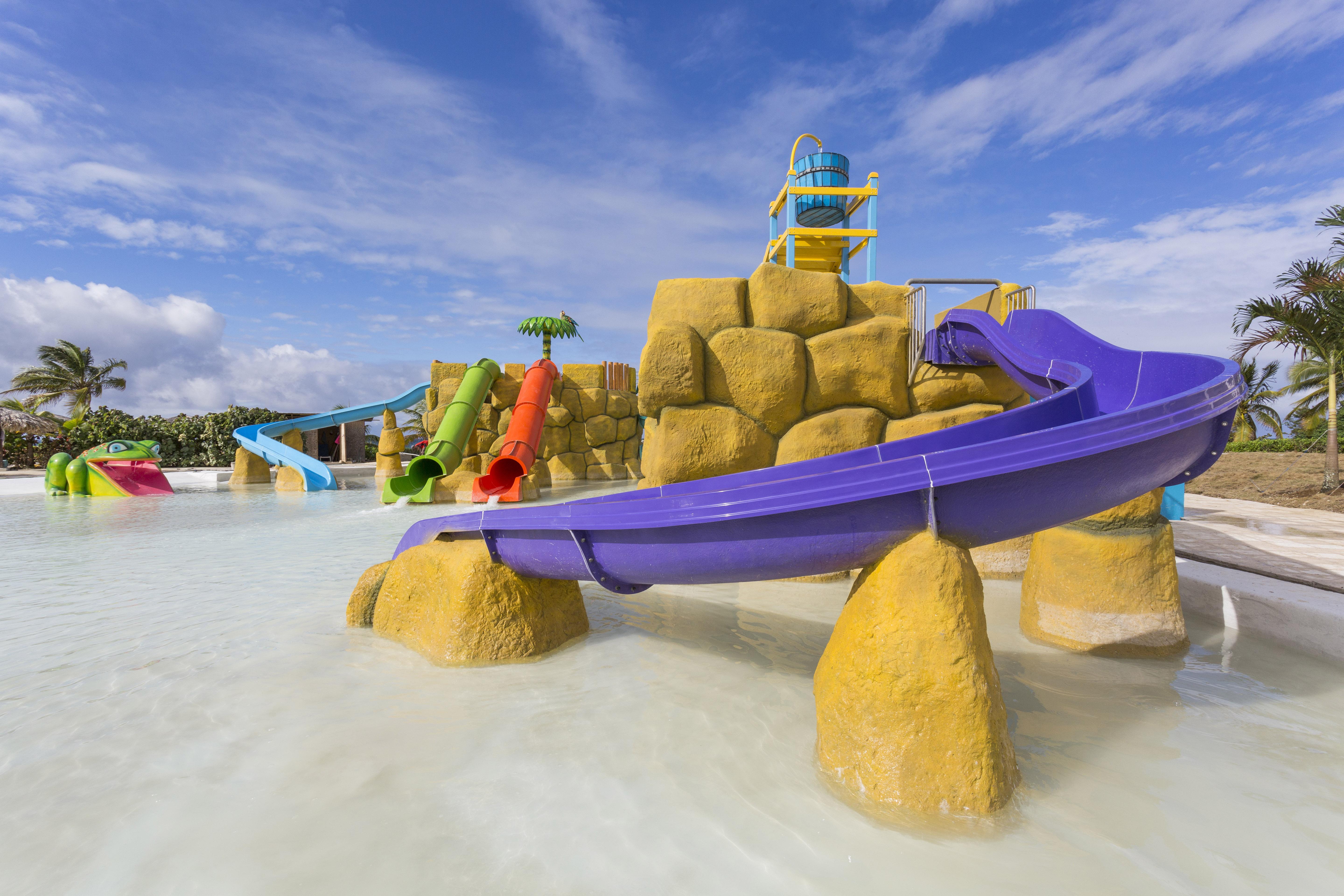 Grand Palladium Jamaica & Resort