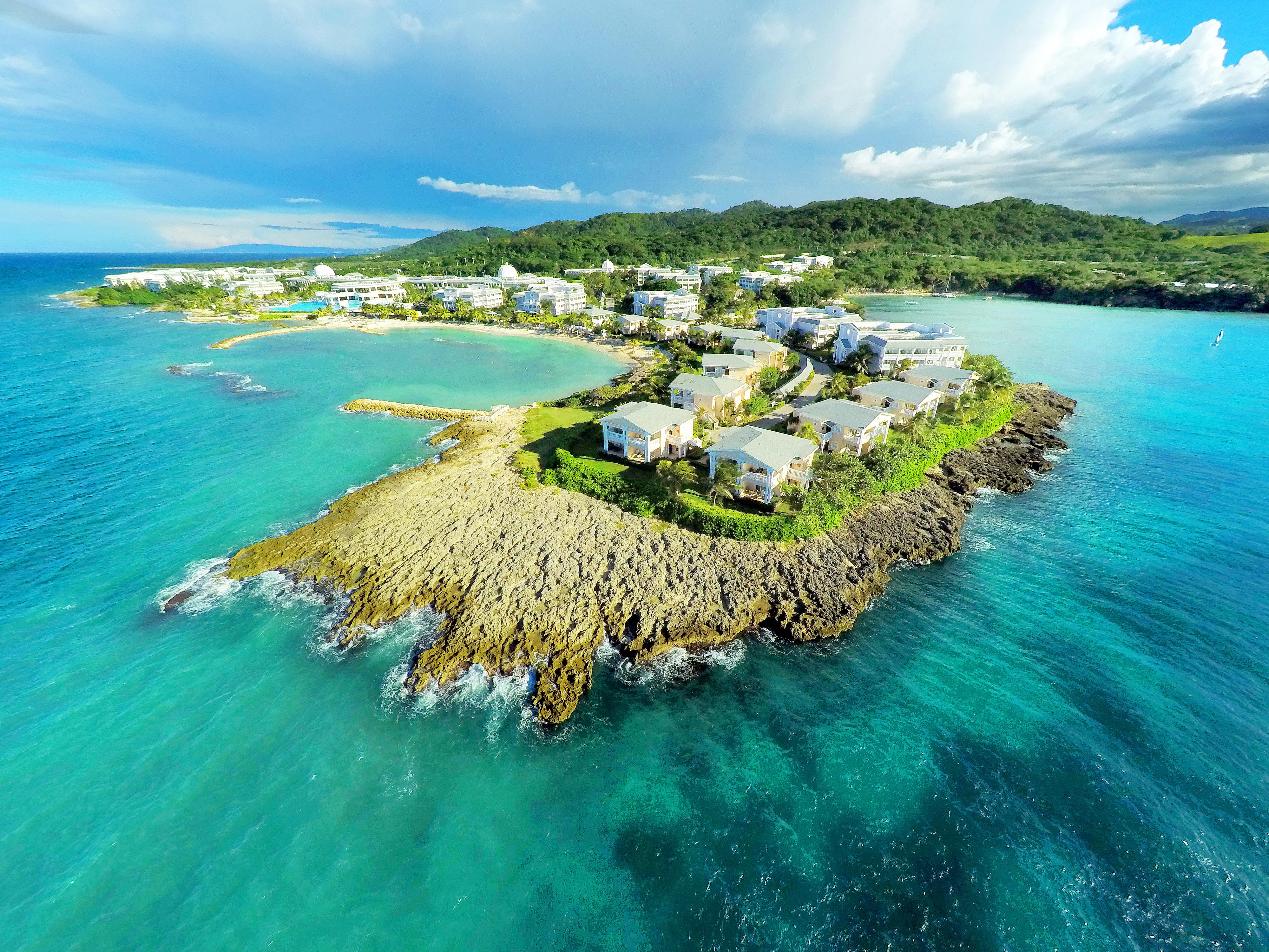 Grand Palladium Jamaica &
