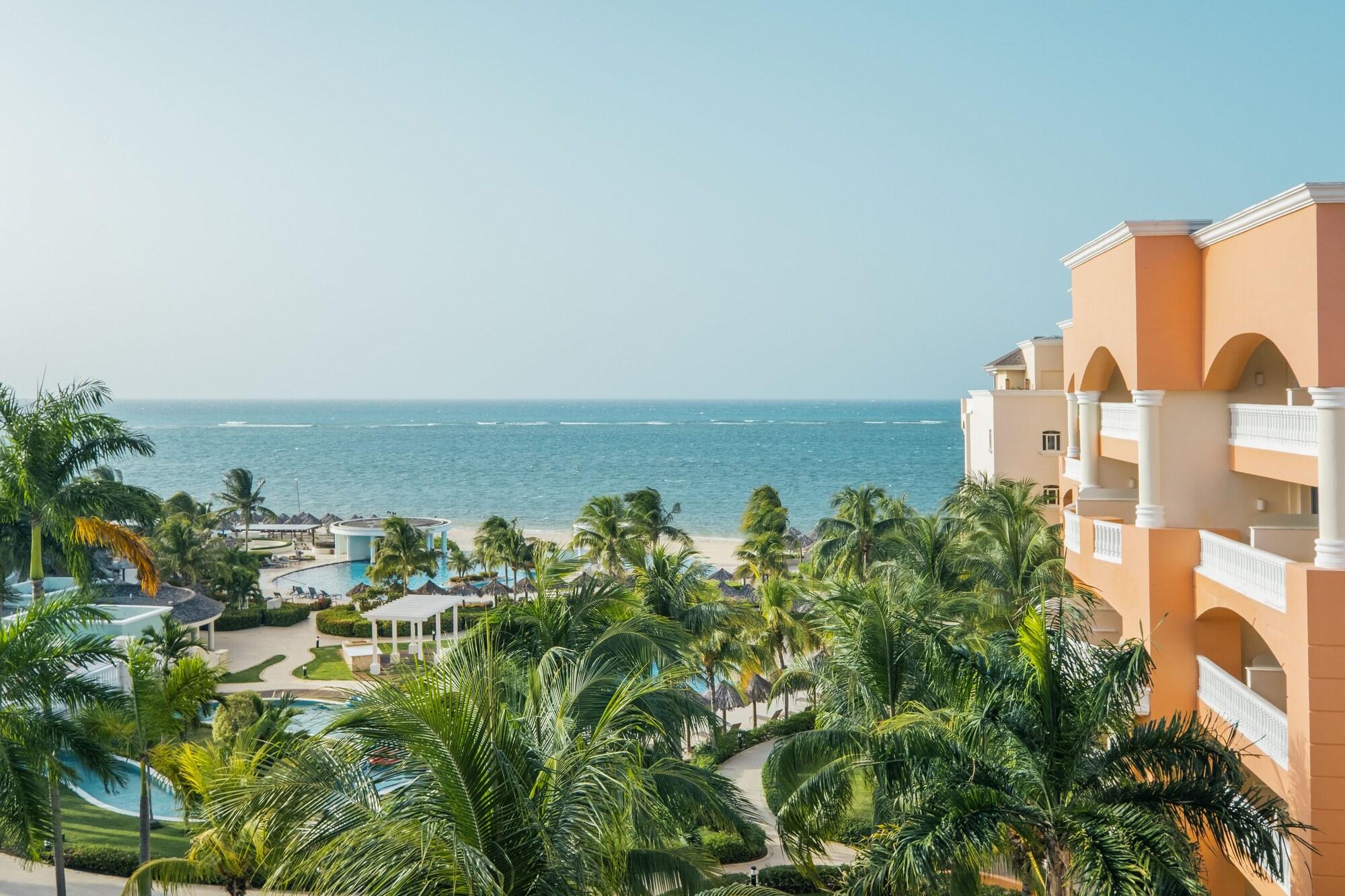 Resort Iberostar Selection Rose Hall (adults Only) 5*