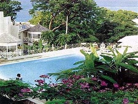 Columbus Heights Ocho Rios