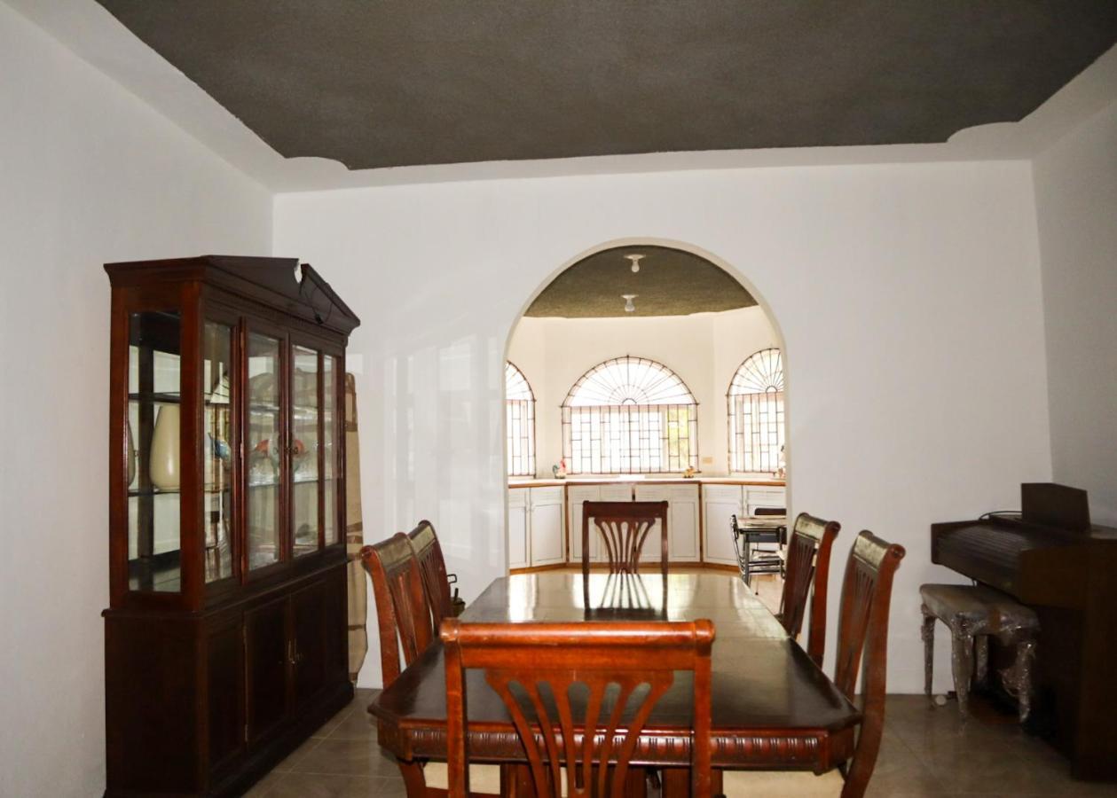 Hospedagem domiciliar Kokojo