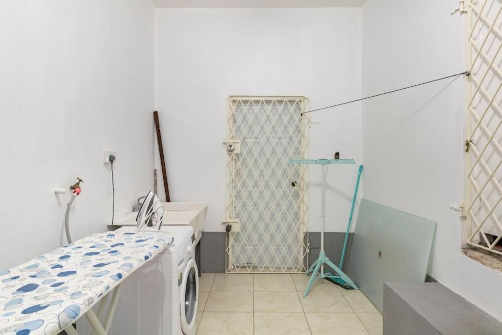 La Rose Apartment