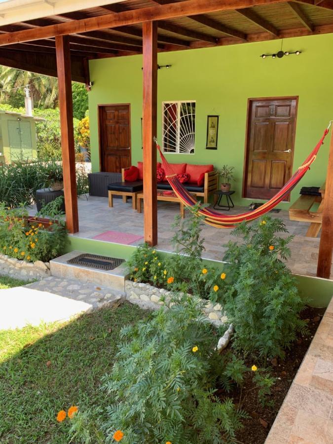 Queendom Farm And Hostel Oracabessa