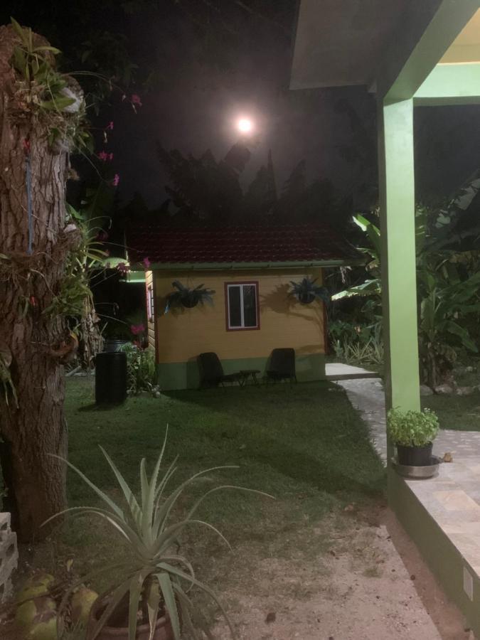 Queendom Farm And * Oracabessa