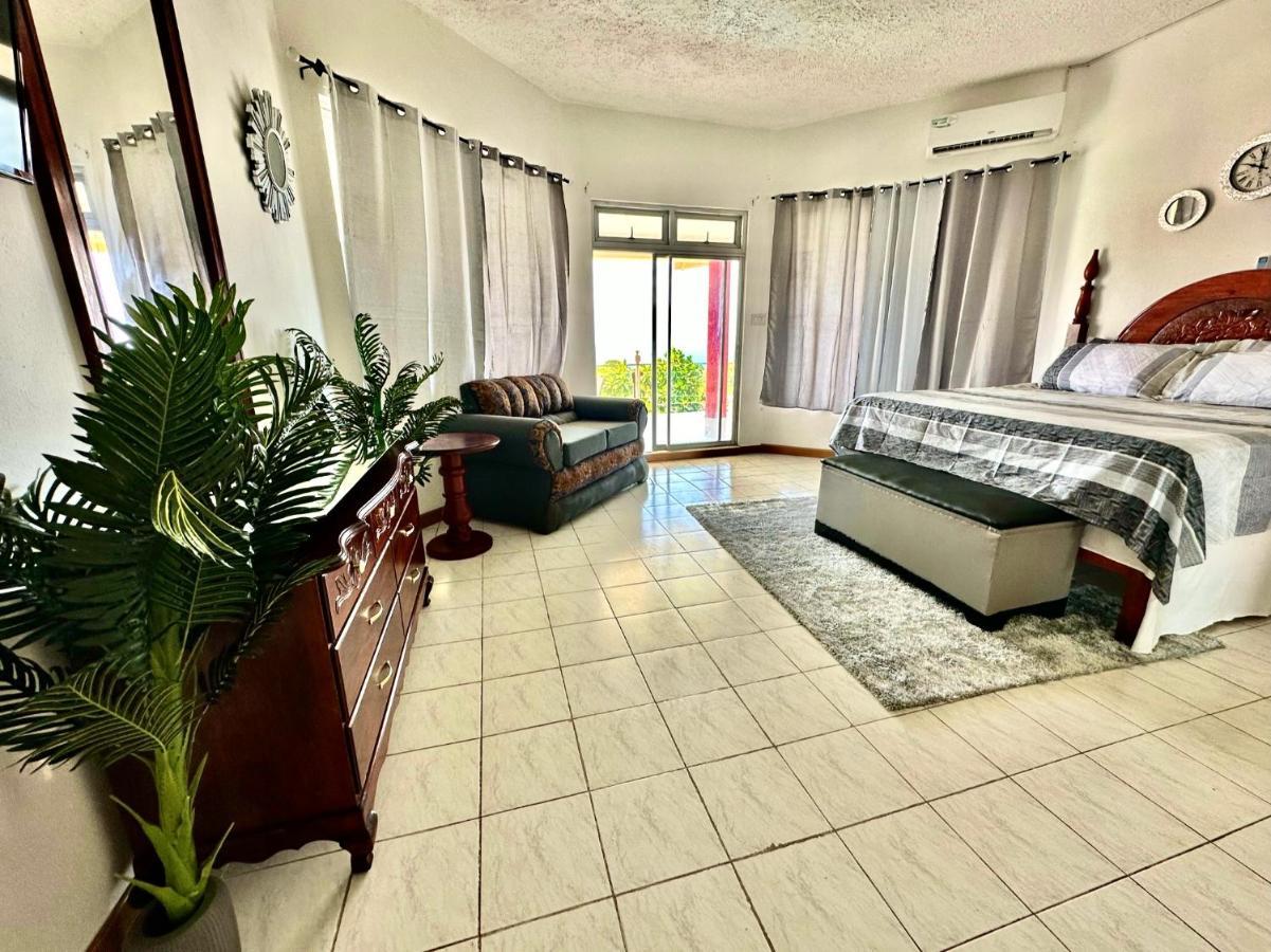 876 Oasis - A Private Oceanview Ocho Rios