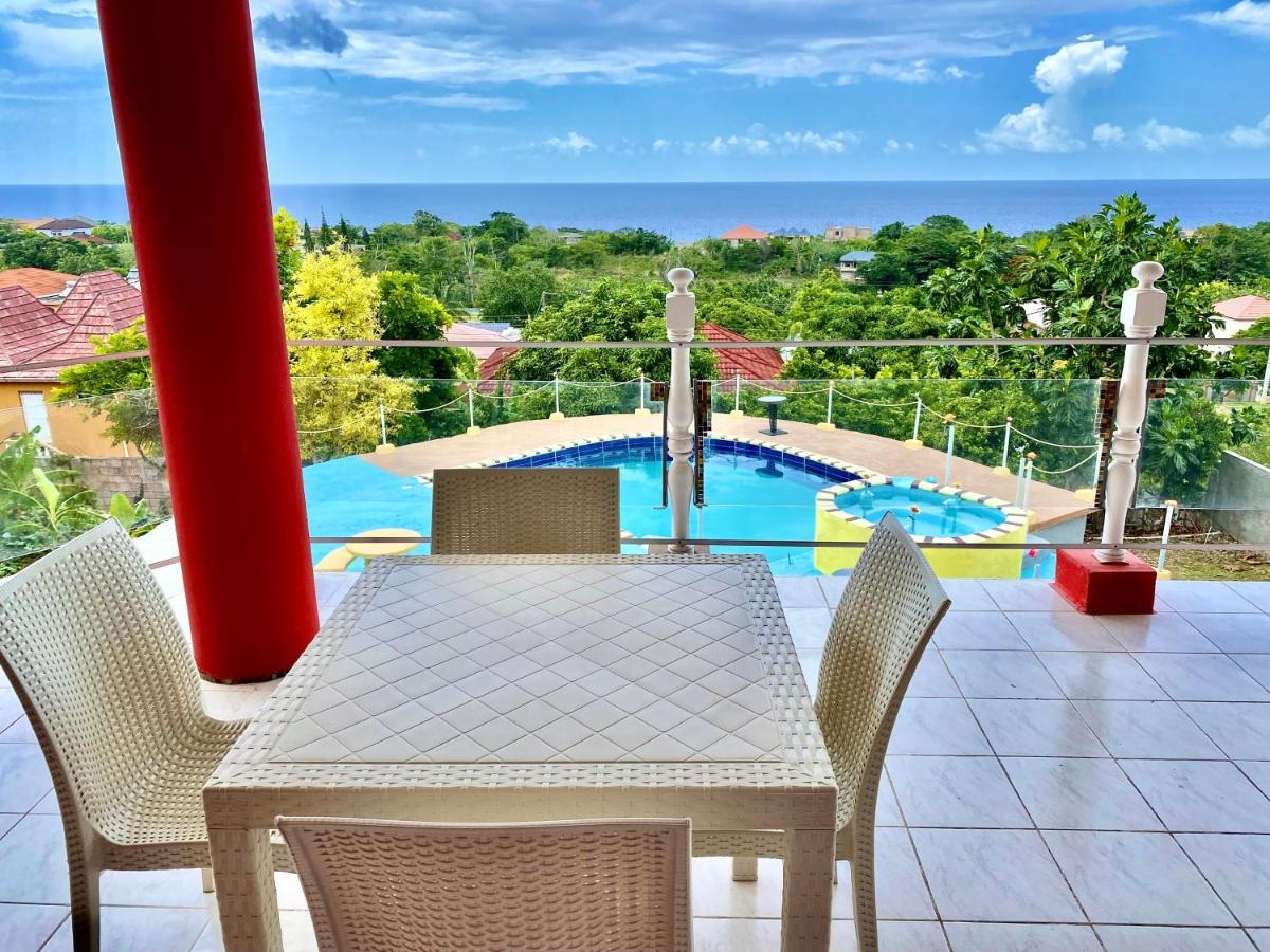 876 Oasis - A Private Oceanview *