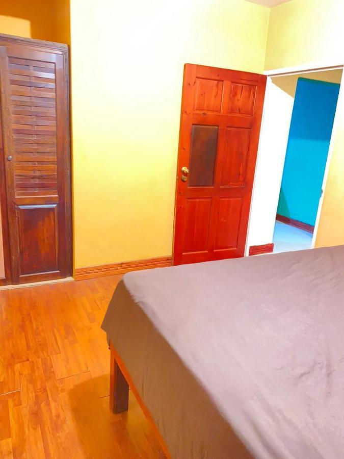 Guest house Pine Valley Suites 2b One Bedroom Ground Floor *
