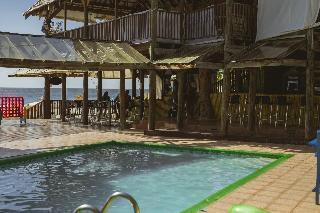 Hotel Paradise 7 Mile Beach Kingsize 3*