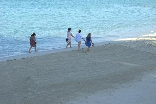 Paradise 7 Mile Beach Kingsize