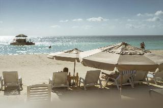 Hotel Paradise 7 Mile Beach Kingsize