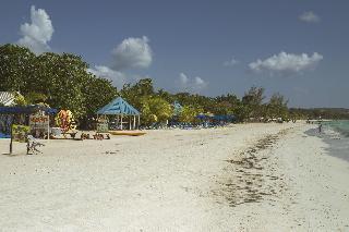 Paradise 7 Mile Beach Kingsize Negril