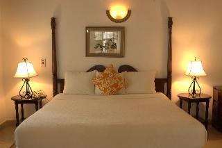 Hotel Paradise 7 Mile Beach Kingsize