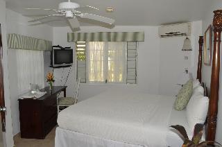 Hotel Paradise 7 Mile Beach Kingsize