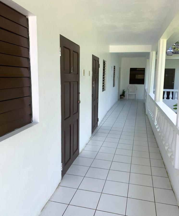 Highpoint Island Guest house Ocho Rios