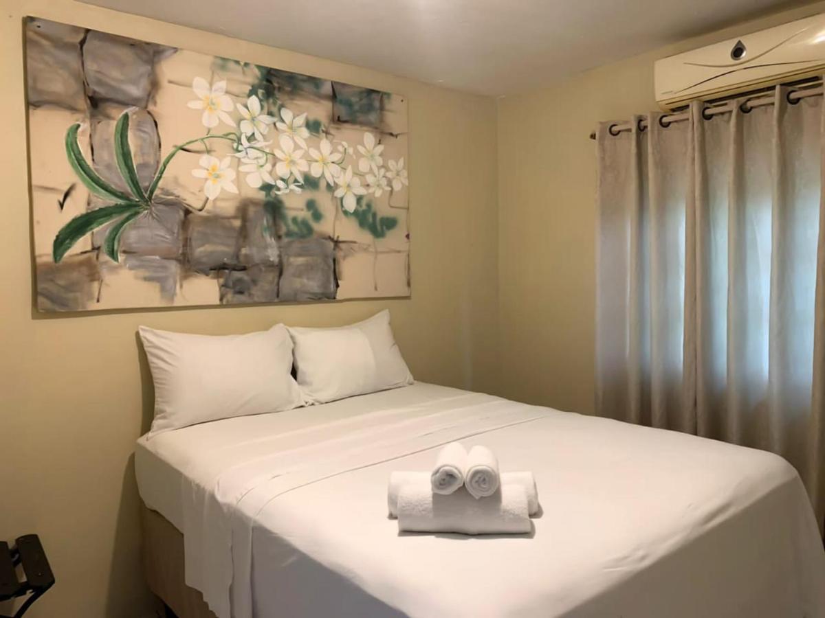 Highpoint Island Guest house