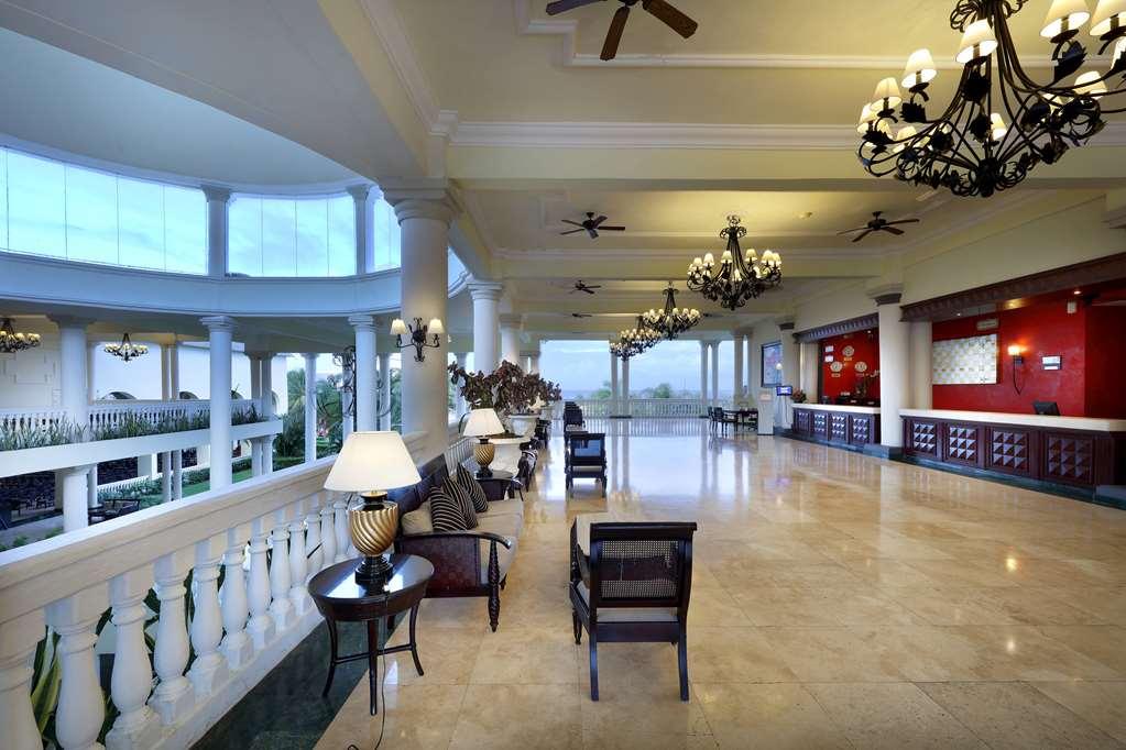 Grand Palladium Lady Hamilton & 5* Lucea