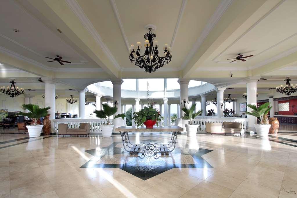 Grand Palladium Lady Hamilton & 5*