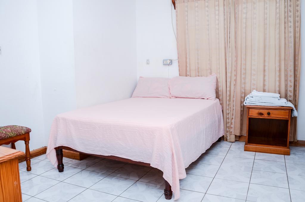 Vanvilla Gasthof Negril