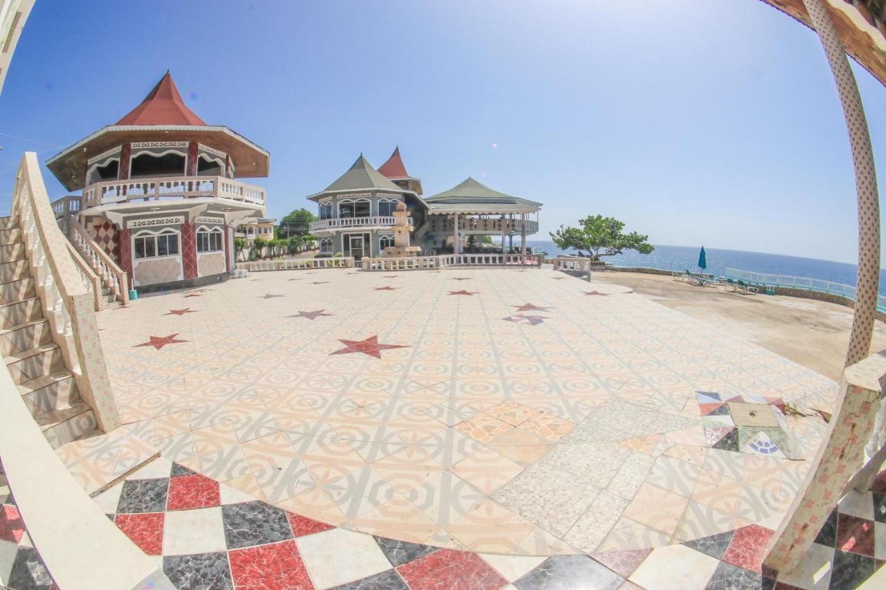 Kaiser Hotel- West End Negril