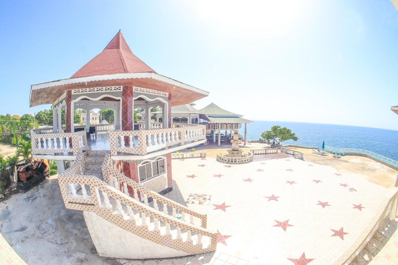 Kaiser Hotel- West End * Negril