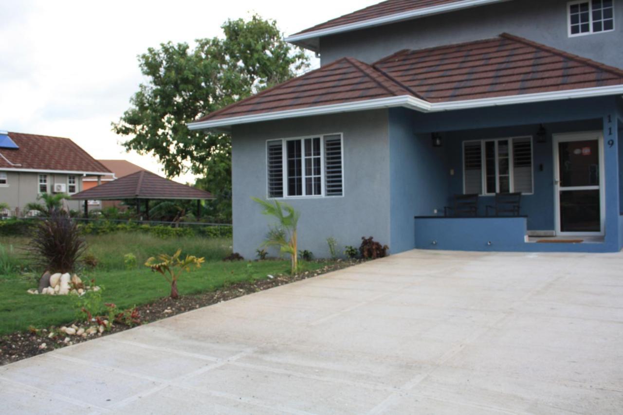 Holiday home Soleil Palm View