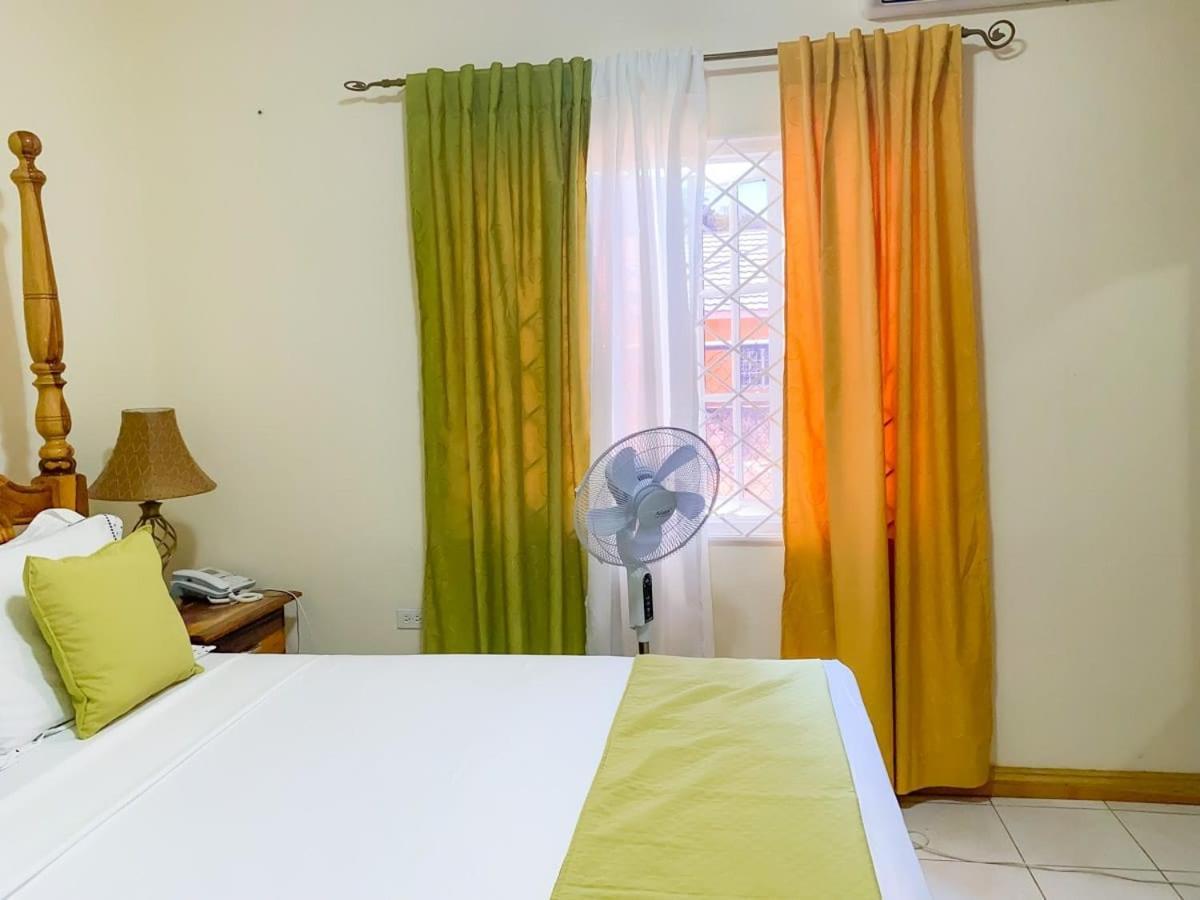 Windbreak Guest house