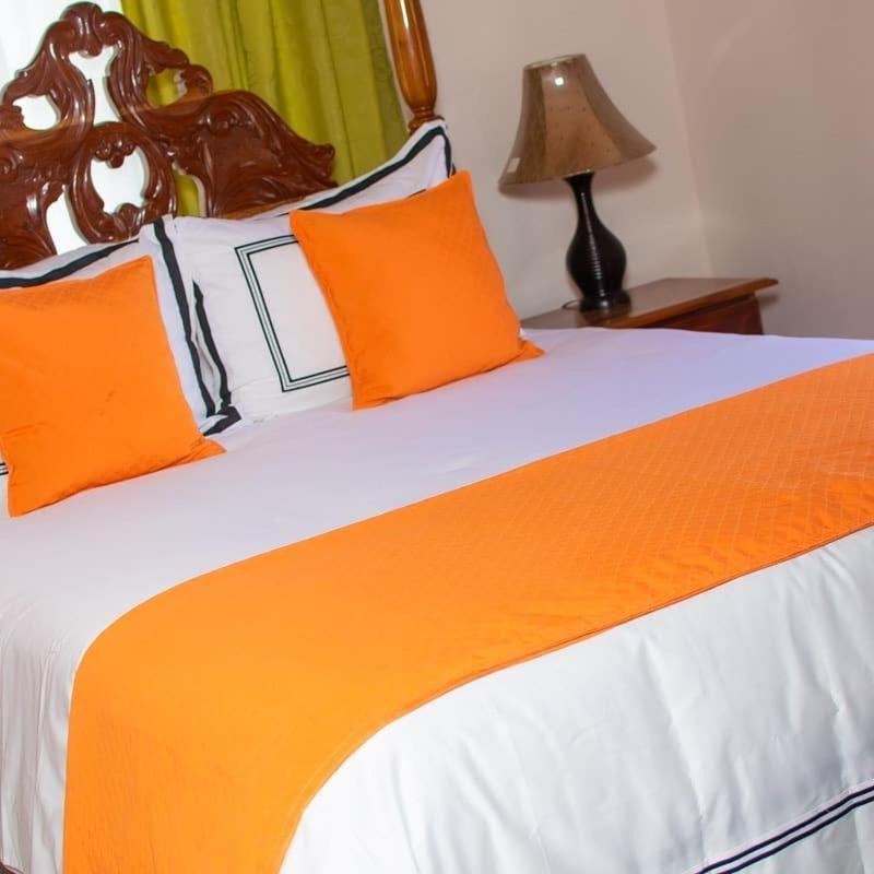 Windbreak Guest house *