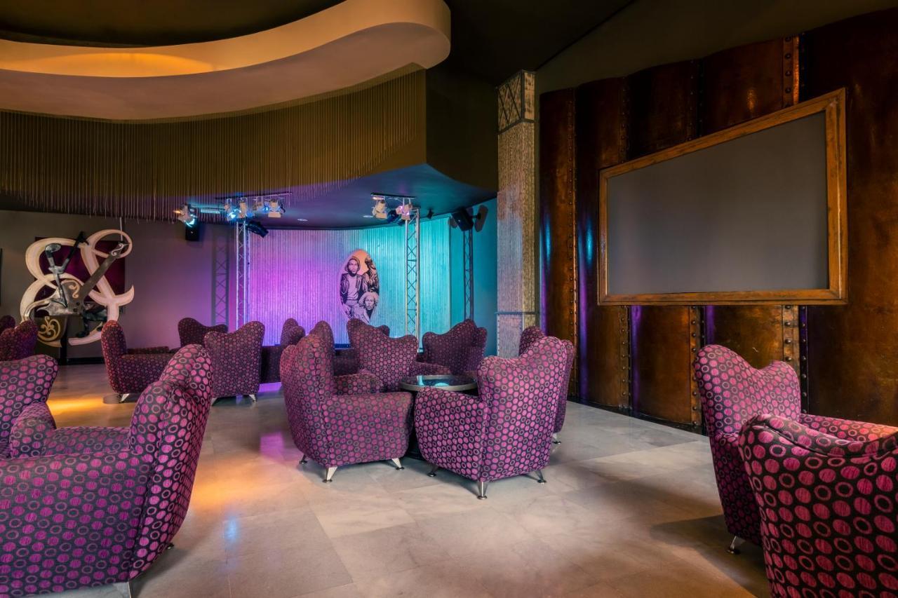Resort Iberostar Selection Rose Hall (adults Only)