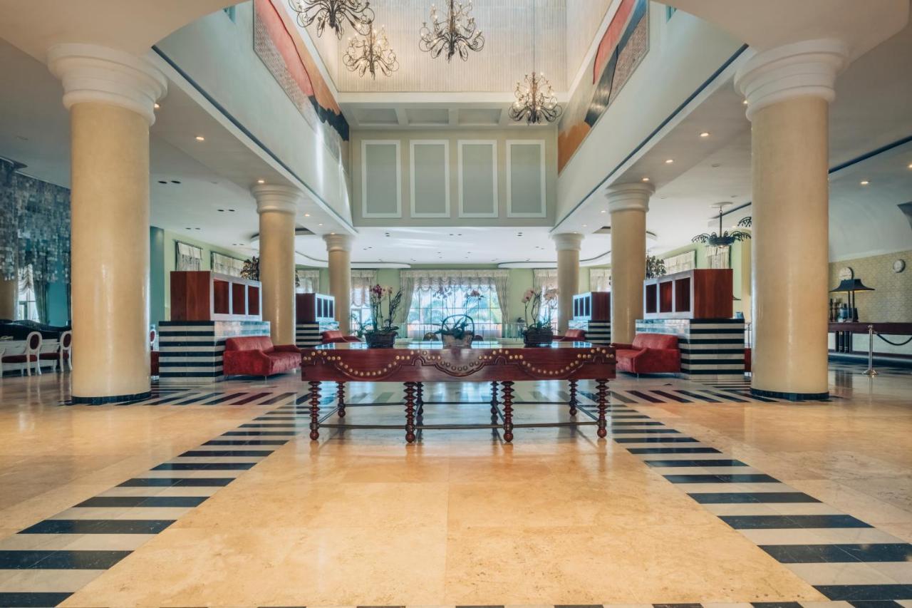 Iberostar Selection Rose Hall (adults Only) 5* Montego Bay