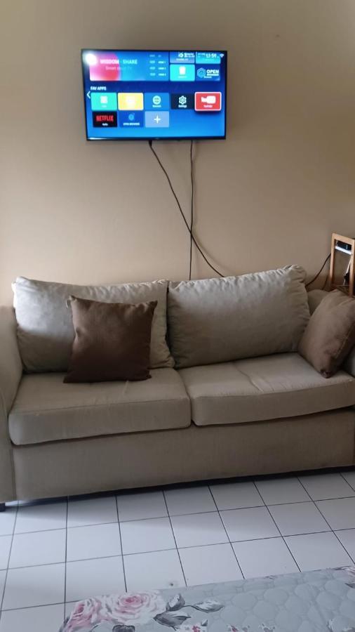 Apartamento Ocean View *