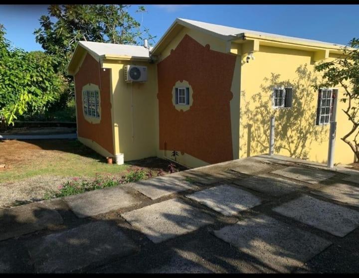 Guest house Yaad Away From Yaad *