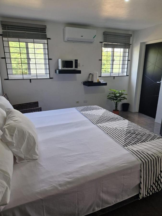 Amharic Guest house