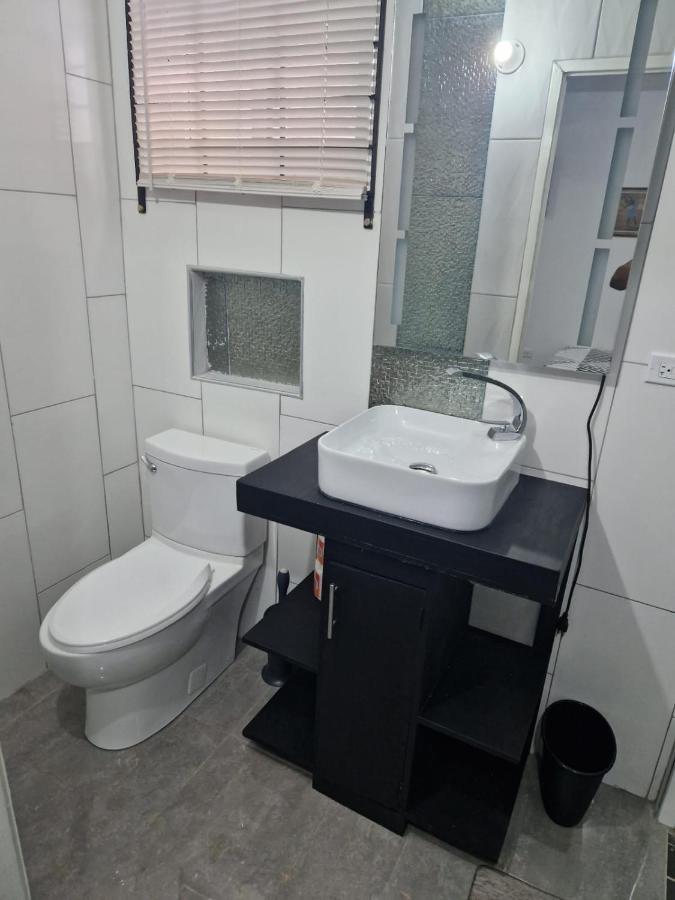 Amharic Guest house Kingston