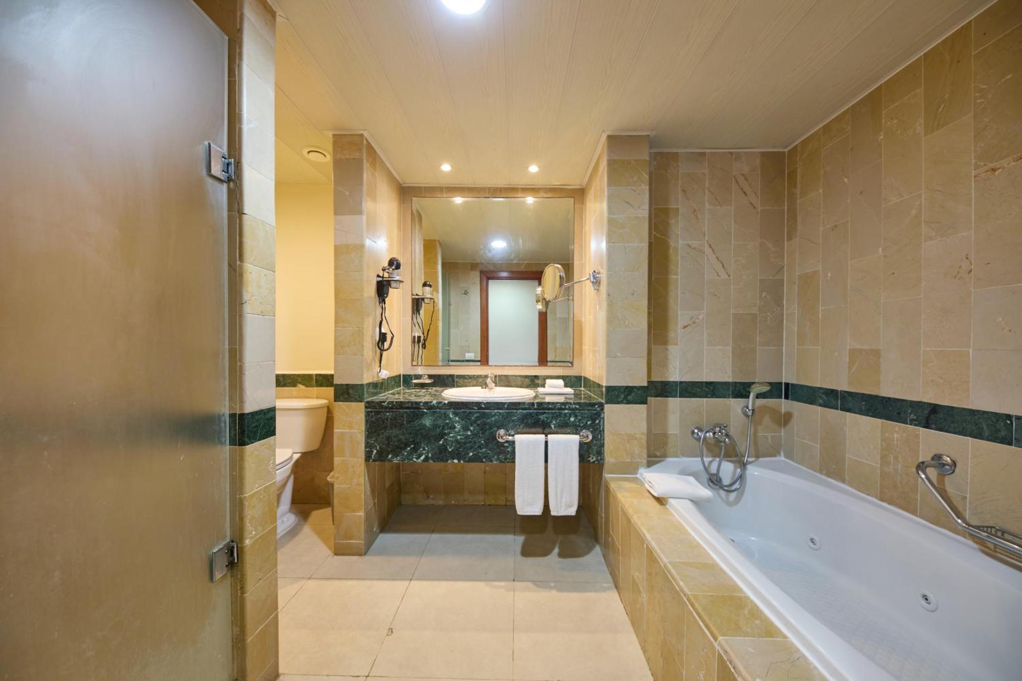 Bahia Principe Grand Jamaica (adults Only) 5* Runaway Bay