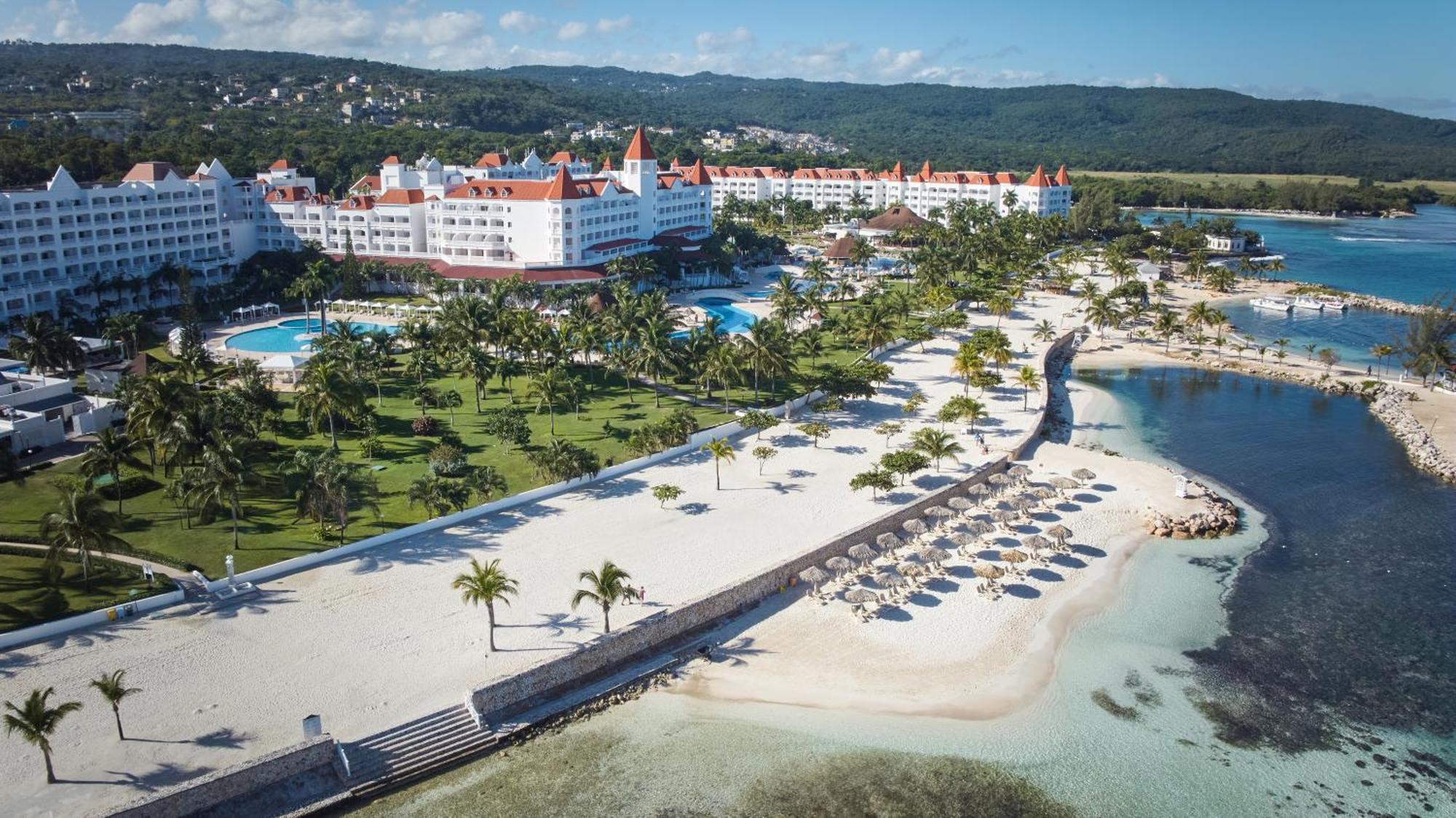 Resort Bahia Principe Grand Jamaica (adults Only)