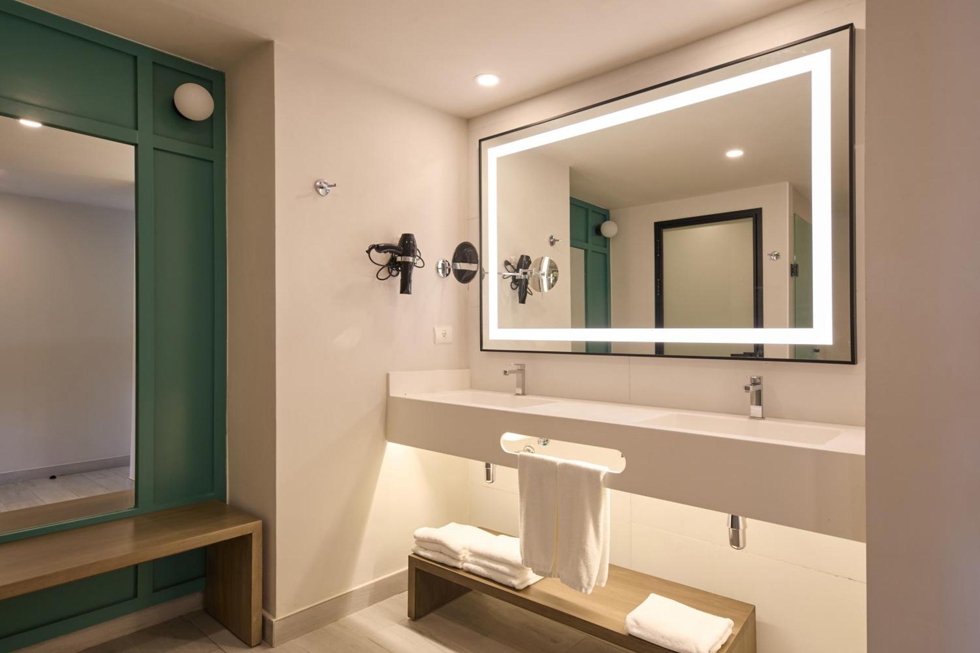 Bahia Principe Grand Jamaica (adults Only) 5* Runaway Bay