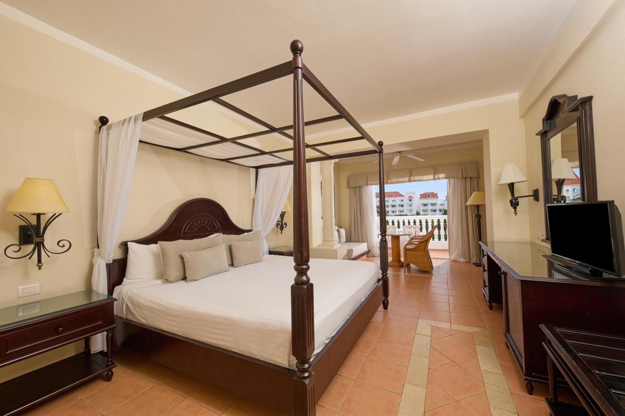 Resort Bahia Principe Grand Jamaica (adults Only)