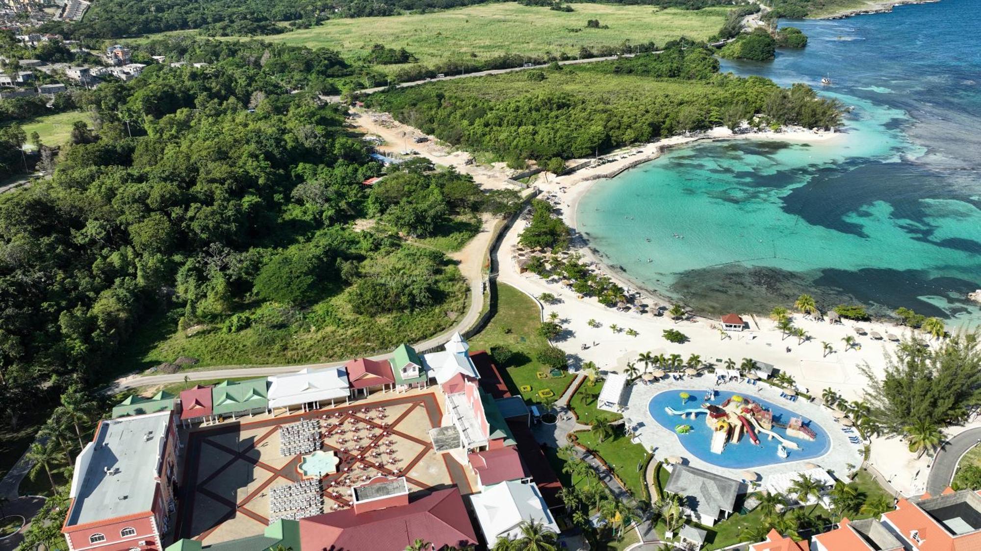 Bahia Principe Grand Jamaica (adults Only) Resort 5*