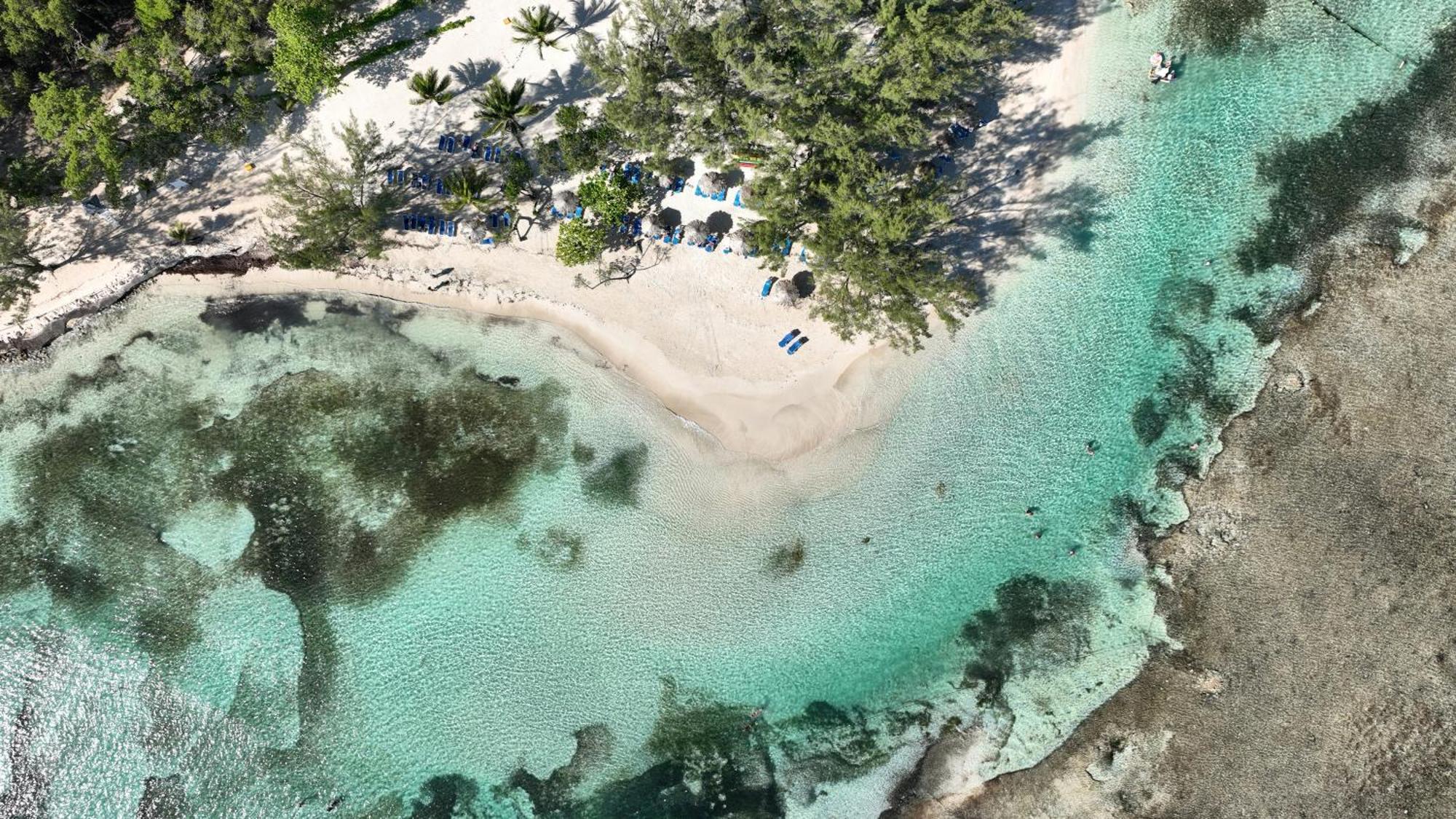 Resort Bahia Principe Grand Jamaica (adults Only) Runaway Bay