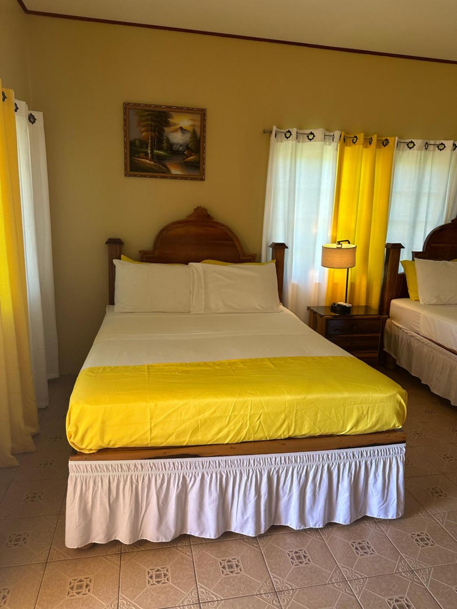 Villa Brytan Treasure Beach